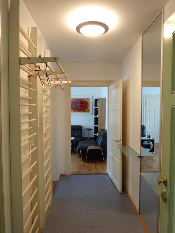 Neustadtperle Apartamento Dresde