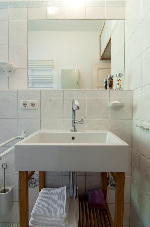 Neustadtperle Apartamento Dresde