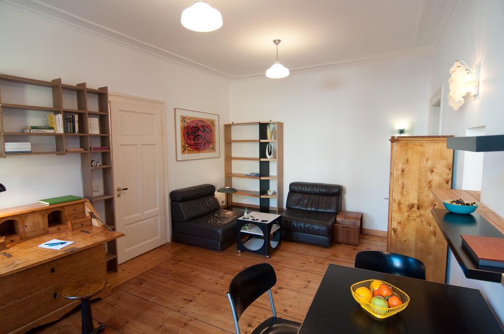 Neustadtperle Apartamento