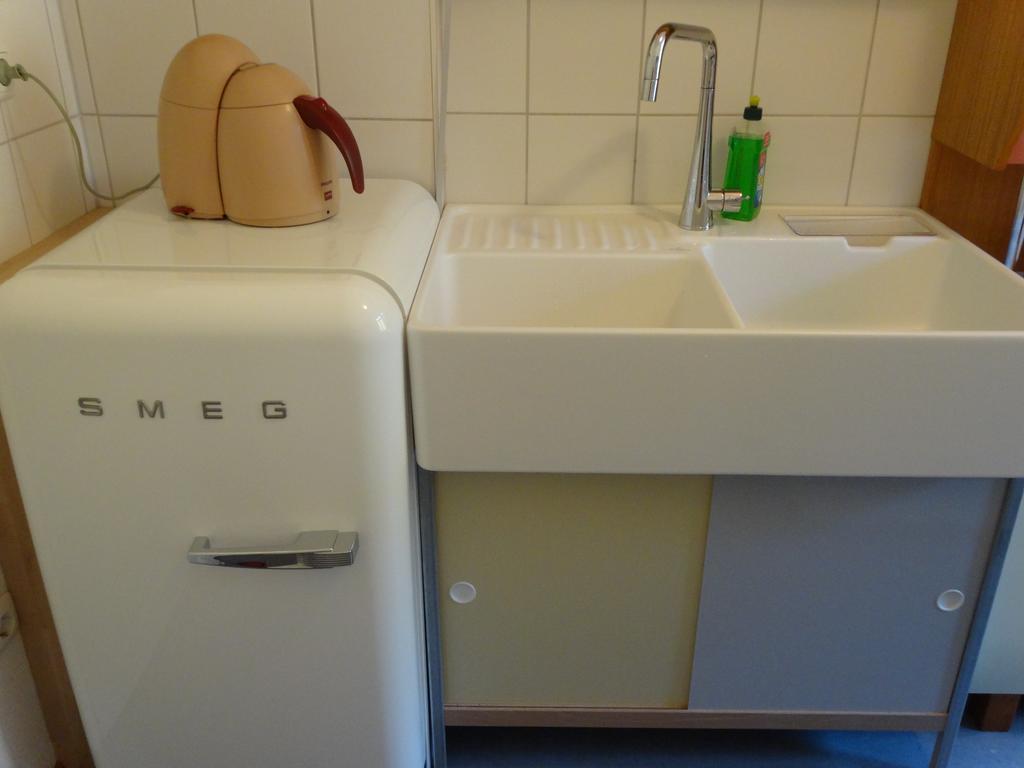 Apartamento Neustadtperle