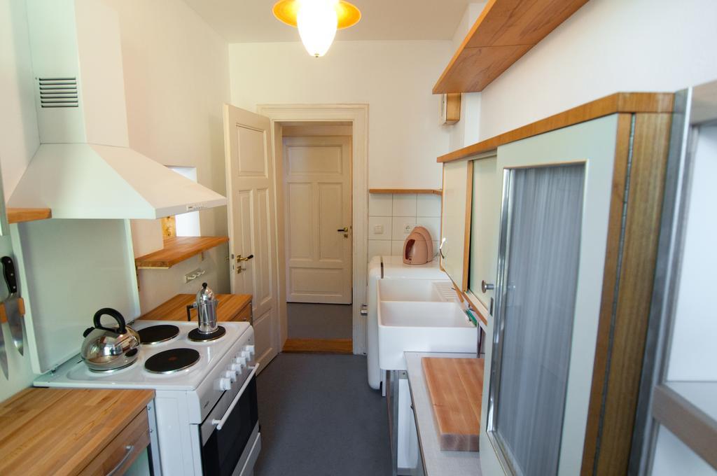 Neustadtperle Apartamento *