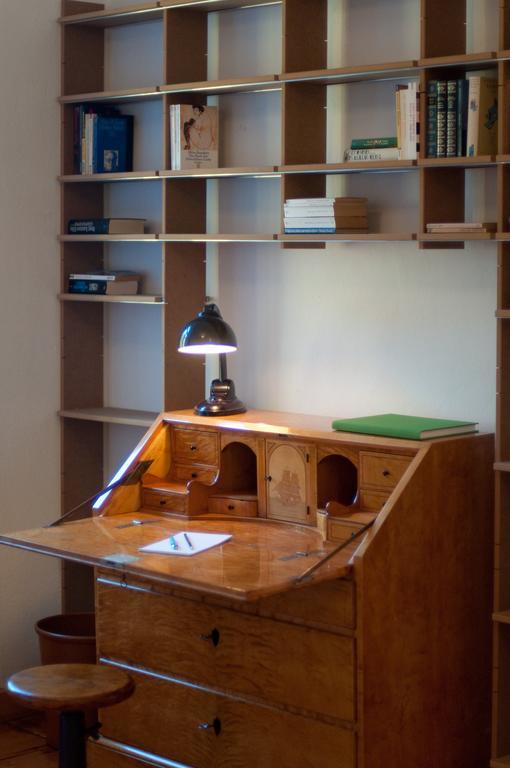 Apartamento Neustadtperle Dresde