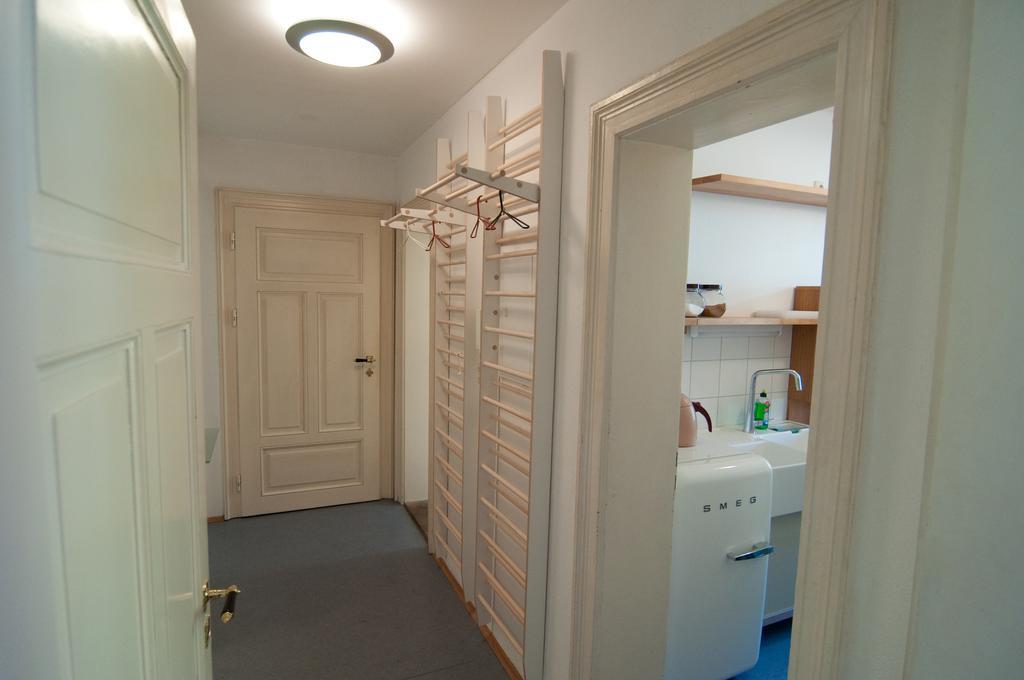 Apartamento Neustadtperle *