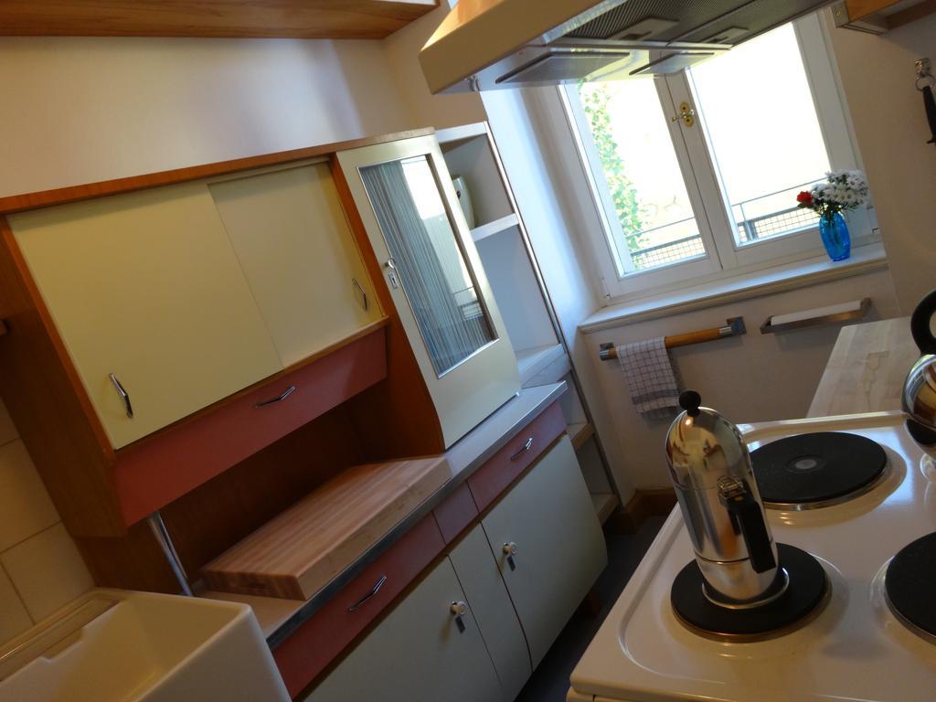 Apartamento Neustadtperle