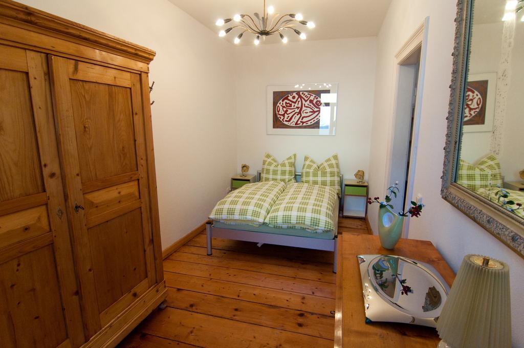 Apartamento Neustadtperle