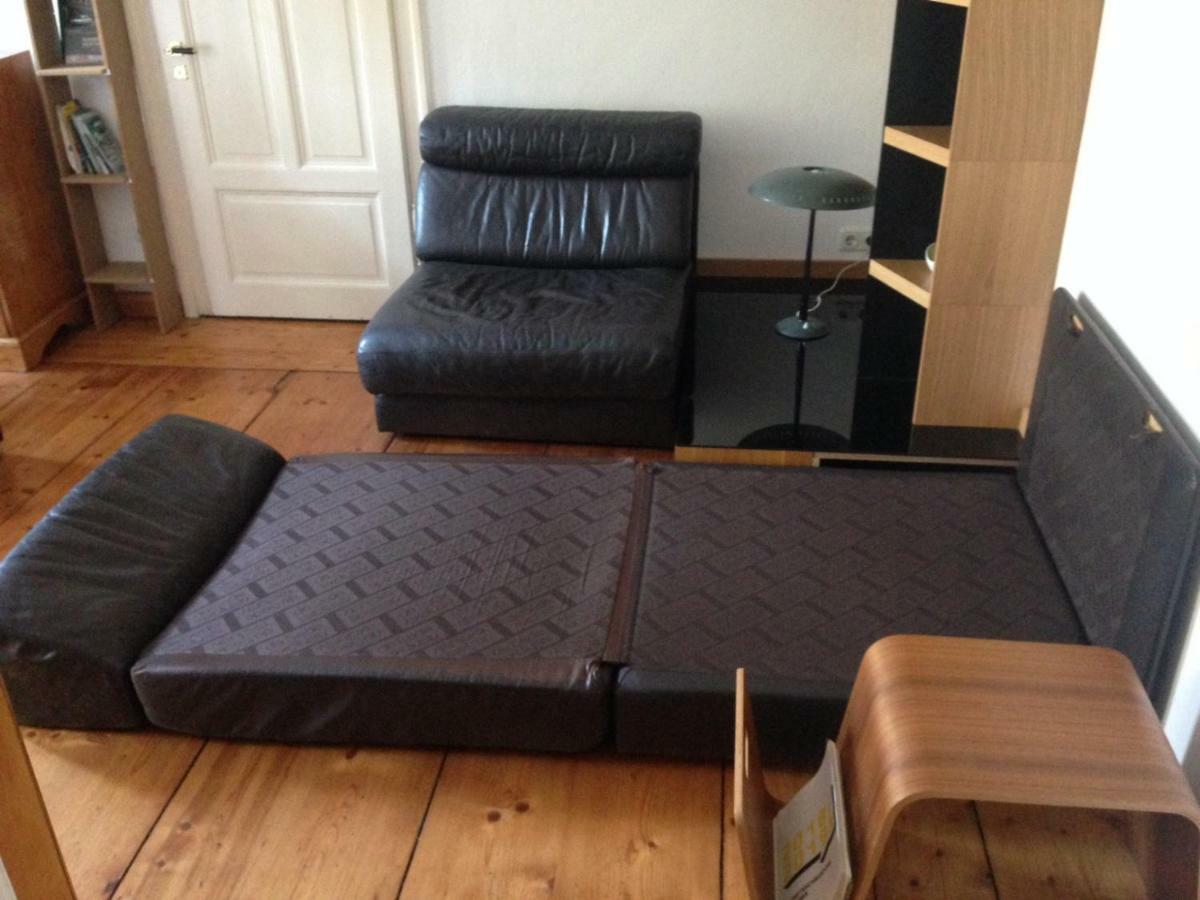 Neustadtperle Apartamento Dresde