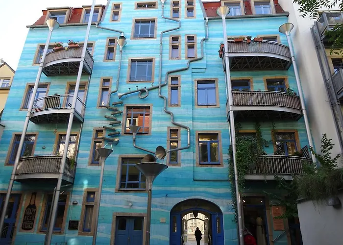 Neustadtperle