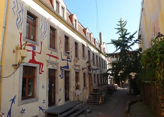 Neustadtperle