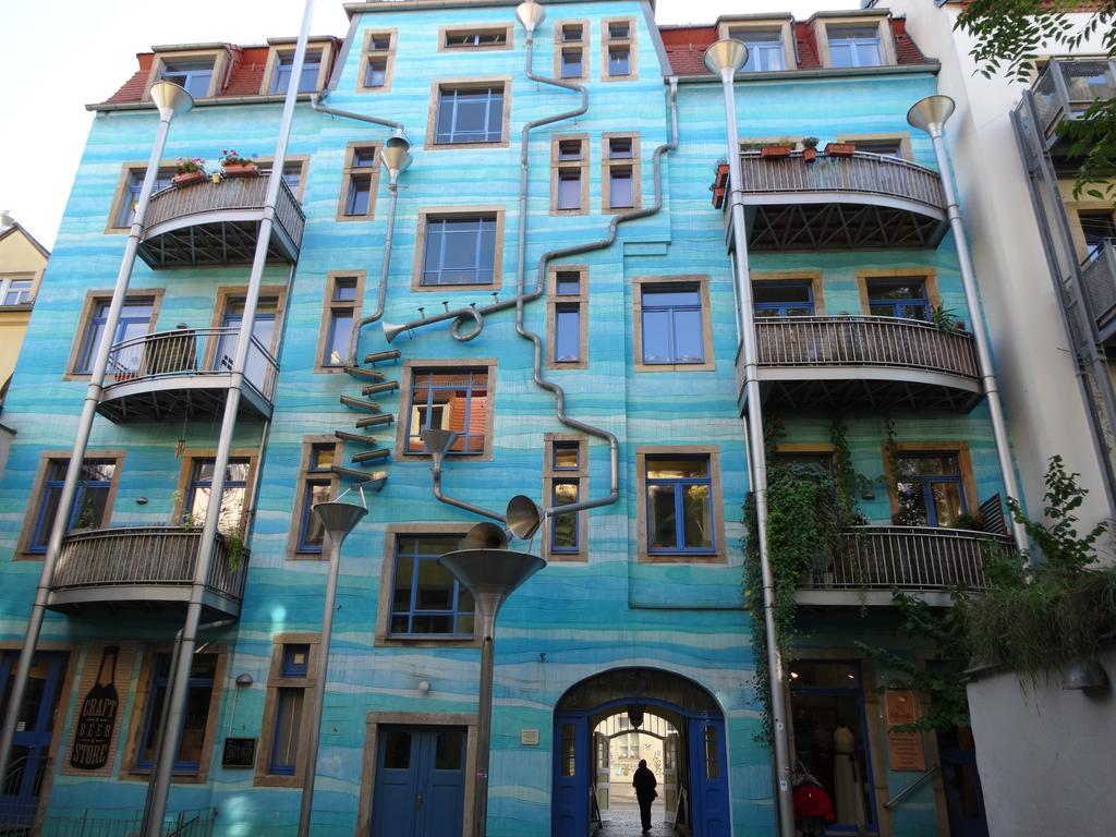 Neustadtperle Apartment